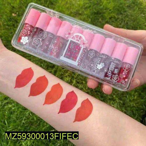 Lip tint