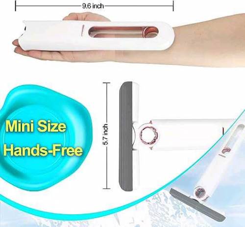 Mini Mop cleaner 