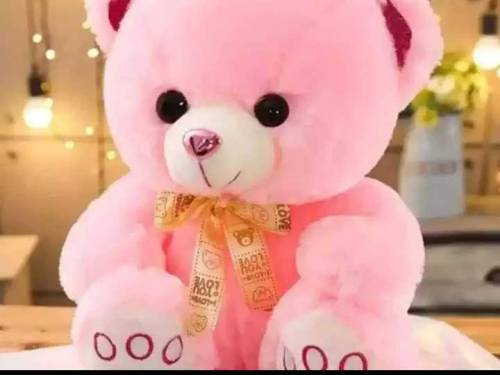 Teddy bear