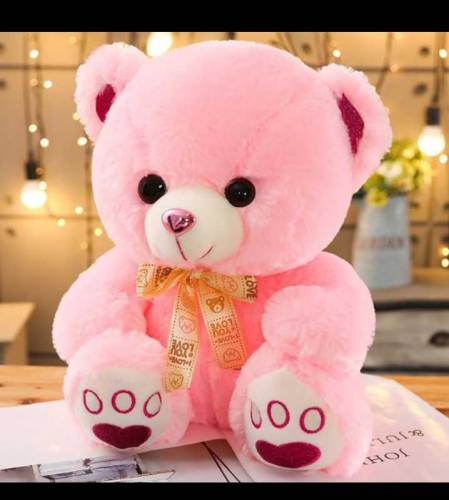 Teddy bear
