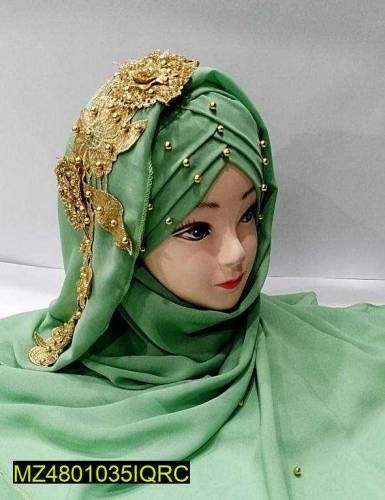 Abaya. 