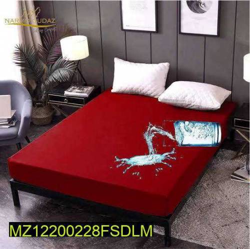 Water proof Mattres Cover 
