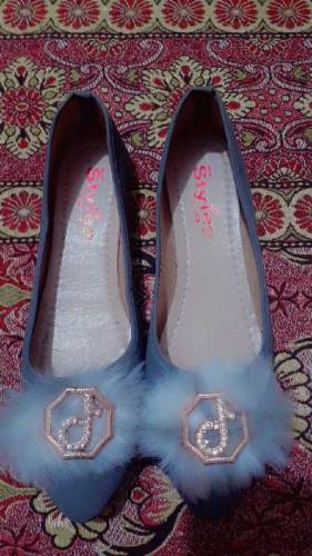 ladies shoes