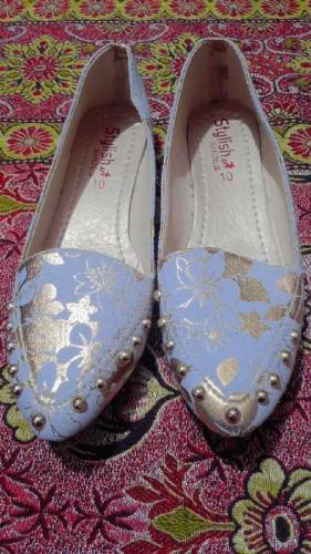 ladies shoes