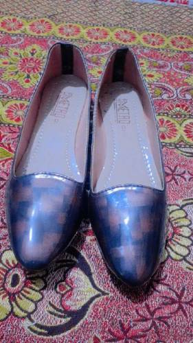 ladies shoes