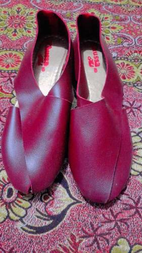 ladies shoes