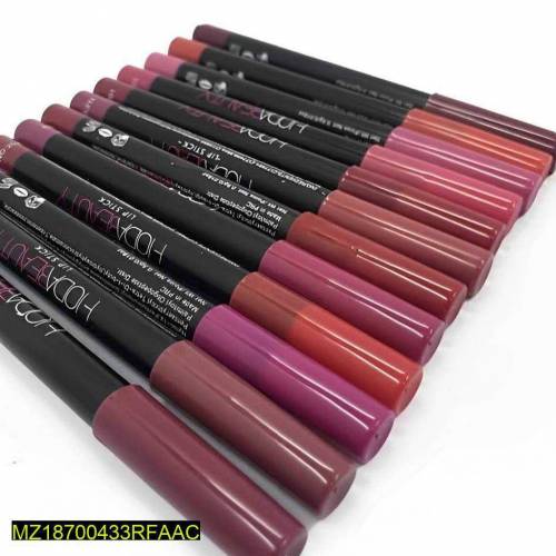 Jumbo lips pencil pack of 2 