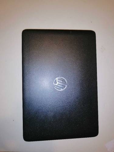 hp lap top i-5 5th gen