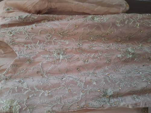Fancy/ Formal dress, condition 9/10