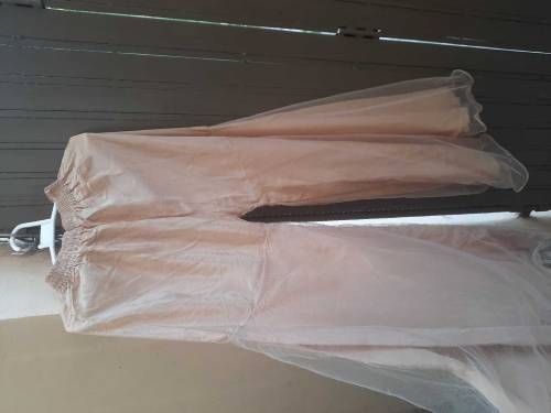 Fancy/ Formal dress, condition 9/10