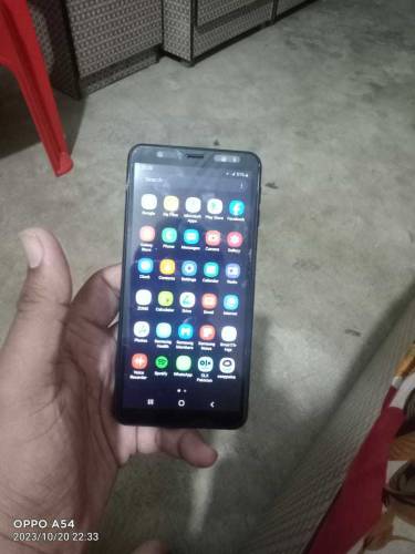 Samsung a750 4/128gb