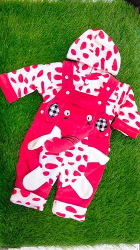Baby romper 1 pc