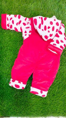 Baby romper 1 pc