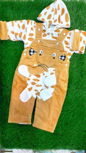 Baby romper 1 pc