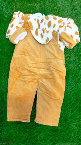 Baby romper 1 pc