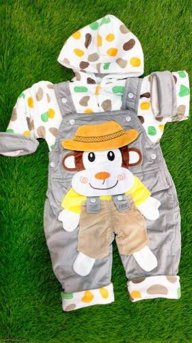 Baby romper 1 pc