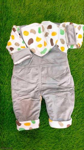 Baby romper 1 pc