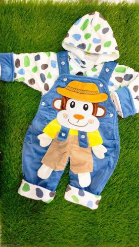 Baby romper 1 pc