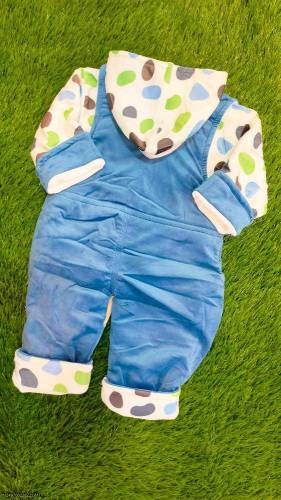 Baby romper 1 pc