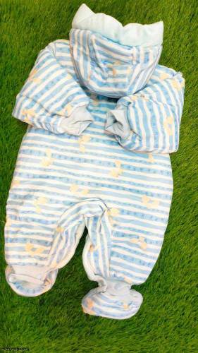 Baby romper 1 pc