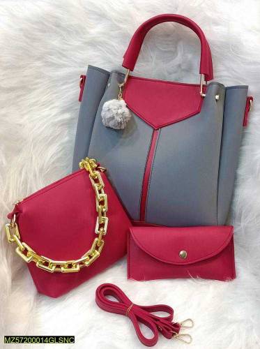 Ladies hand bag