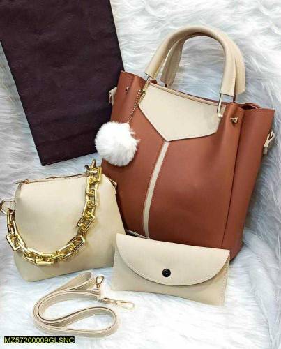 Ladies hand bag