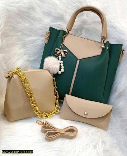 Ladies hand bag