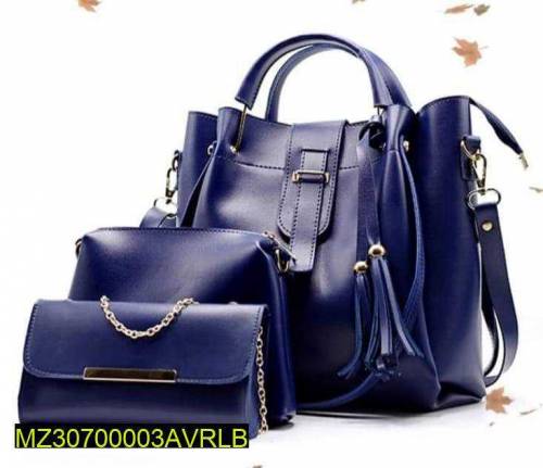 Ladies hand bag