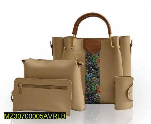 Ladies hand bag