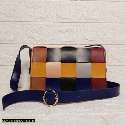 Ladies hand bag