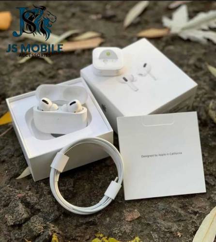 ANC AIRPODS PRO WIRELESS SOUND BASSES