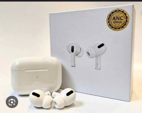 ANC AIRPODS PRO WIRELESS SOUND BASSES