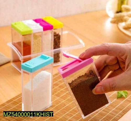 seasoning spices set 