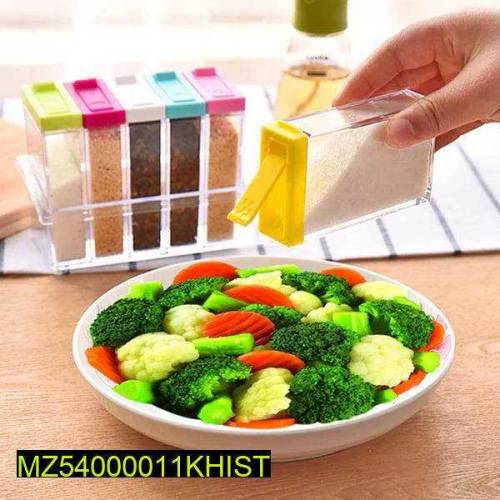 seasoning spices set 