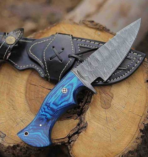 knife 
