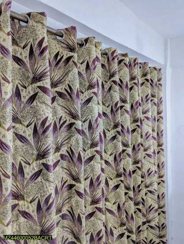 curtains 