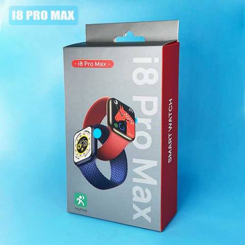 I8 pro max smart watch series 8