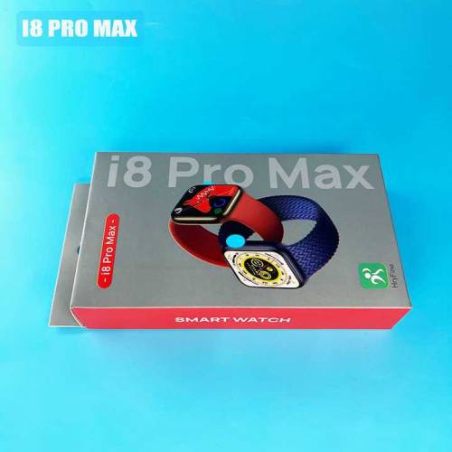 I8 pro max smart watch series 8