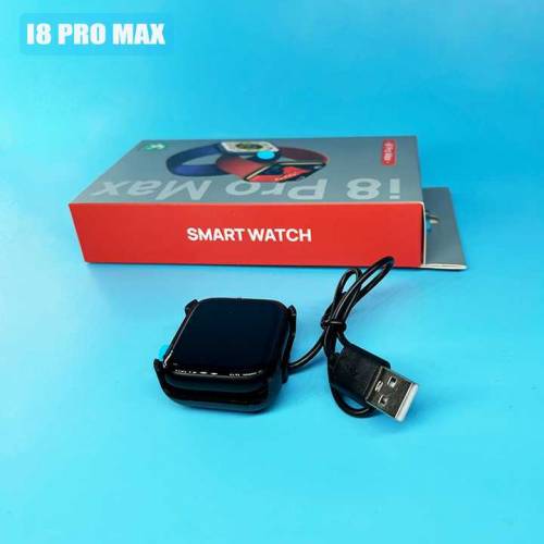 I8 pro max smart watch series 8