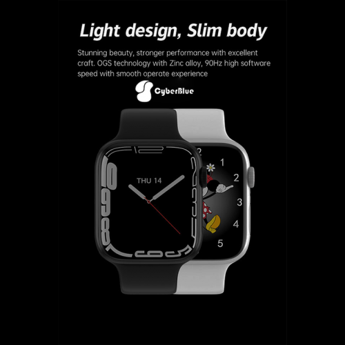 I8 pro max smart watch series 8