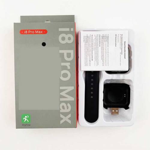 I8 pro max smart watch series 8