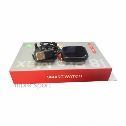 I8 pro max smart watch series 8