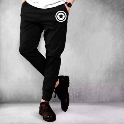 Men’s Printed Trouser