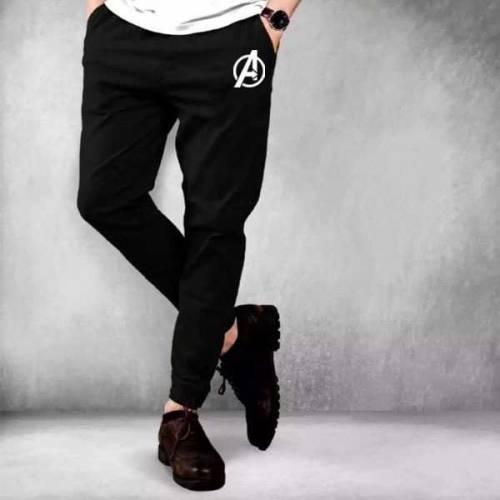 Men’s Printed Trouser