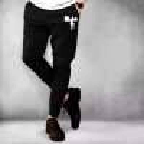 Men’s Printed Trouser