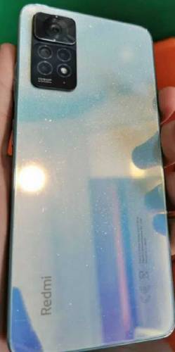 Redmi Note 11 Pro 8GB RAM 128GB ROM - Like New Condition