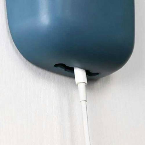 High Quality Wall Mounted Storage Box For Mobiles, Remote Control, Key