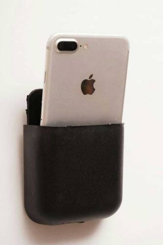 High Quality Wall Mounted Storage Box For Mobiles, Remote Control, Key