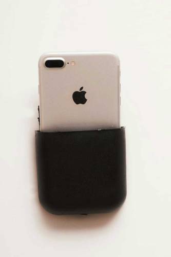 High Quality Wall Mounted Storage Box For Mobiles, Remote Control, Key