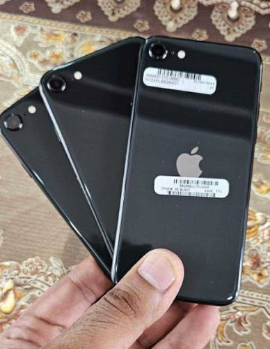 Iphone 5s , 6s ,7 , 8 Non/Pta Waterpack Untouch Set